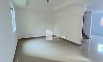 Imagem 2: Sobrado 03 quartos (01 suíte) e 04 vagas no Uberaba, Curitiba