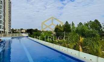 Imagem 3: LINDO APARTAMENTO PARA LOCAÇÃO NO ALPHAVILLE EM CAMPINAS/SP