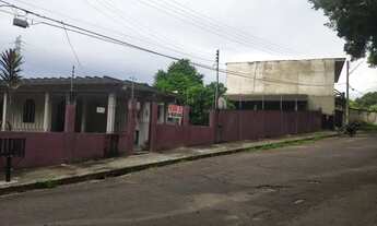 Imagem 4: Casa para venda com 61m² com 2 quartos, sendo 1 suíte em Aleixo - Manaus - AM