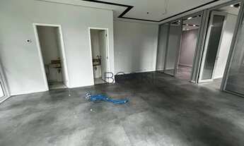 Imagem 4: Oportunidade - Capital Corporate - 85 m² - Brooklin