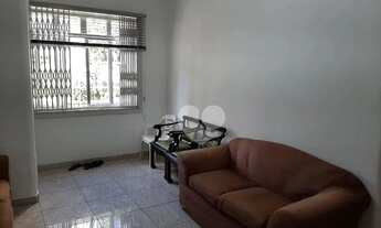 Imagem 3: Apartamento 02 quartos tipo casa no coração da Tijuca