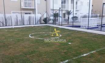 Imagem 3: Apartamento com 2 dormitórios para alugar, 47 m² por R$ 2.300/mês - Jardim São José - São