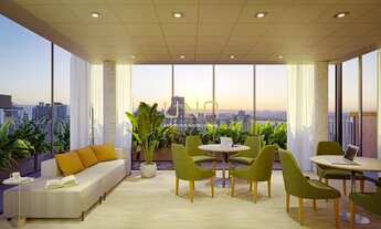 Imagem 4: FLORIANóPOLIS - Apartamento Padrão - Centro