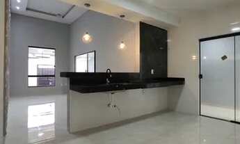 Imagem 7: Casa 3 Suítes Jardim Petrópolis Goiania