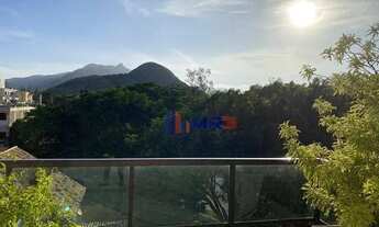 Imagem: Cobertura com 3 quartos para alugar, 298