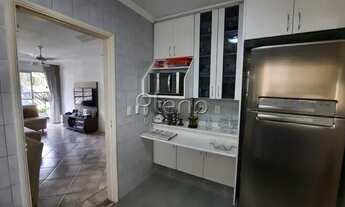 Imagem 3: Apartamento à venda na Vila Industrial - Campinas/SP