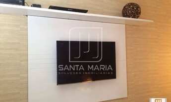 Imagem 4: Apartamento (cobertura 2 - duplex) 2 dormitórios, cozinha planejada, portaria 24 horas, la