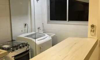 Imagem 7: Spazio Du parque, apartamento mobiliado com 1 quarto próximo ao parque mãe Bonifácia !