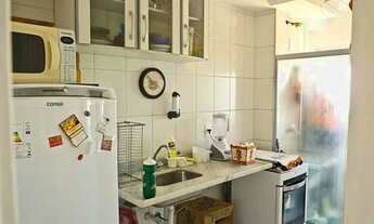 Imagem 5: Apartamento Residencial à venda, Favela Vila Nova Jaguaré, São Paulo - AP0265