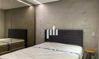 Imagem 7: Apartamento com 1 dormitório à venda, 46 m² por R$ 998.000,00 - Vila Olímpia - São Paulo/S