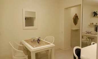 Imagem 2: Flat para aluguel tem 45 metros quadrados com 1 quarto em Itaim Bibi - São Paulo - SP