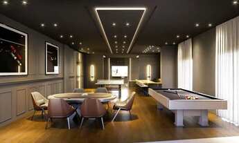 Imagem 2: Apartamentos para venda com 69m² com 3 quartos ou 2 quartos no Jardim Praia Mar - Itapema