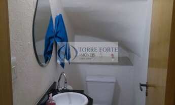 Imagem 7: Belíssima casa de condomínio muito bem localizada na Vila Formosa