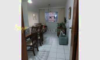 Imagem 2: Apartamento com 3 quartos, muito bem distribuído em 67m² em Federação