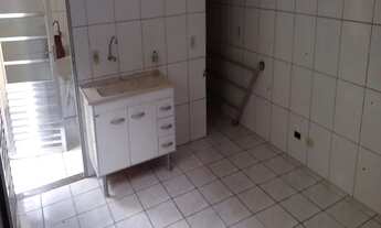 Imagem: Casa para locação - Presidente Altino