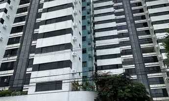 Imagem: Ville de Paris - Av Beira Mar - Jardins