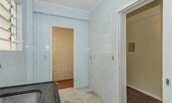 Imagem 4: PORTO ALEGRE - Apartamento Padrão - Centro Histórico