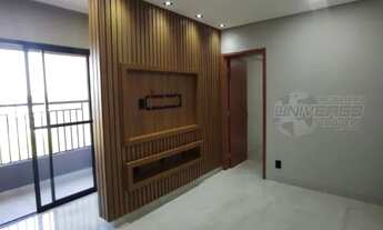 Imagem 6: Apartamento para venda com 49 metros quadrados com 2 quartos