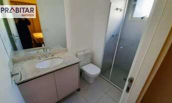 Imagem 5: Apartamento com 1 dormitório, 44 m² - venda por R$ 880.000,00 ou aluguel por R$ 6.264,00/m