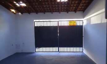 Imagem 3: Casa para aluguel tem 60 metros quadrados com 2 quartos em Jardim Amalia - Sorocaba - SP