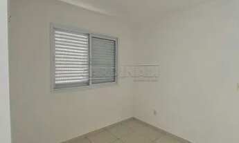 Imagem 7: Apartamento Padrão em São Carlos