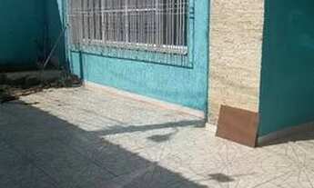 Imagem: Casa para Venda no Centro de Suzano / SP