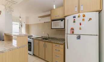 Imagem 5: PORTO ALEGRE - Apartamento Padrão - Jardim Carvalho