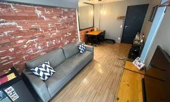 Imagem 5: Apartamento para aluguel e venda com 62 metros quadrados com 2 quartos