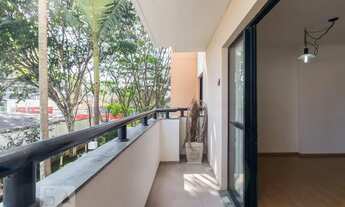 Imagem 7: Apartamento para Aluguel - Vila Olímpia, 3 Quartos, 100 m2