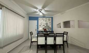 Imagem 3: Apartamento com 3 dormitórios à venda, 120 m² por R$ 750.000, Pitangueiras, Guarujá/SP