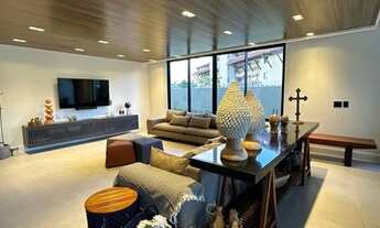 Imagem 7: Casa com 07 suítes em Muro Alto