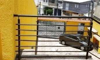 Imagem 5: Sobrado com 2 dormitórios à venda, 57 m² por R$ 349.990,00 - Vila Dalila - São Paulo/SP