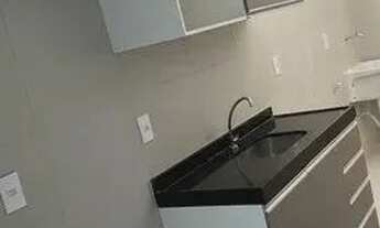 Imagem: Apartamento para venda tem 52 metros quadrados