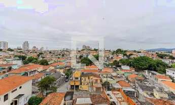 Imagem 7: Apartamento para Aluguel - Vila Constança , 2 Quartos, 45 m2