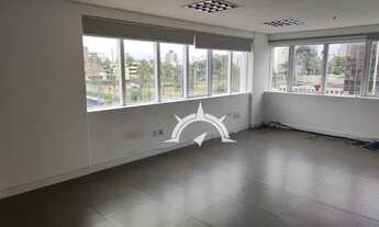 Imagem 3: Porto Nobre aluga sala comercial na Assis Brasil