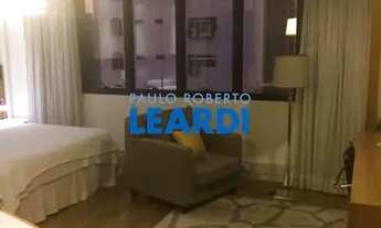 Imagem: FLAT - ITAIM BIBI - SP