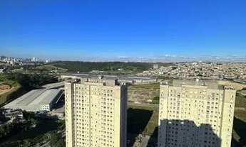 Imagem 4: Curta essa vista perfeita! Cond. Nações, andar alto, 2 quartos e 2 wcs, lazer completo par