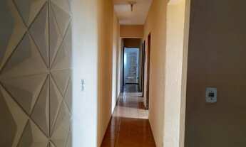 Imagem 2: MAUÁ - Casa Padrão - JARDIM ZAIRA