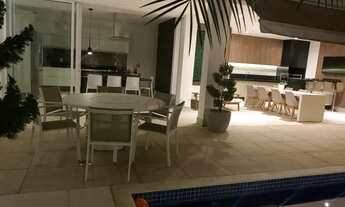 Imagem 4: CASA EM CONDOMÍNIO À VENDA NO CONDOMÍNIO SUNSET - SOROCABA/SP