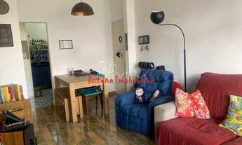 Imagem 2: Apartamento com 02 dormitórios na Santa Cecília - Cód.: 10736