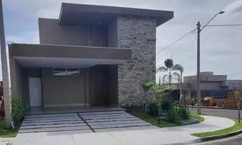 Imagem: Casa de condomínio para venda com 296 metros