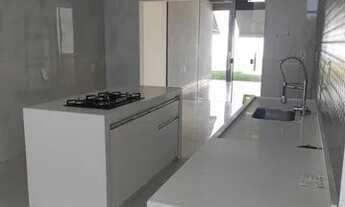 Imagem 6: Alugo Casa Térrea Alto Padrão - CABV Condomínio Alto da Boa Vista