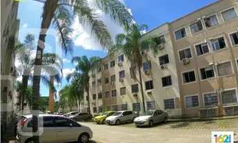 Imagem 2: Park Belo Campo - Apartamento com 2 quartos e Vaga de Garagem - Condomínio Completo