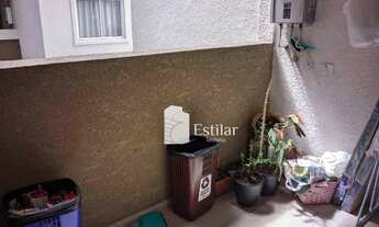 Imagem 7: Apartamento 03 quartos (01 suíte) no Centro, São José dos Pinhais