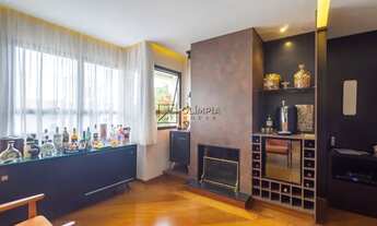 Imagem 6: Apartamento Venda Pompéia 170 m² 4 Dormitórios