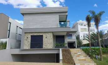 Imagem: Casa com 4 dormitórios à venda, 569 m²