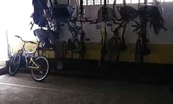 Imagem 4: AP 2 dorms, Guilhermina, R$ 285