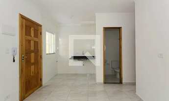 Imagem 2: Apartamento para Aluguel - Vila Ré, 1 Quarto, 39 m2