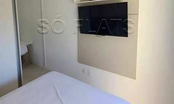 Imagem 7: Residencial New Studio disponível para locação com 1 dormitório em Granja Viana em Cotia