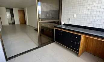 Imagem 7: Apartamento no Jardim Luna - TODO PROJETADO